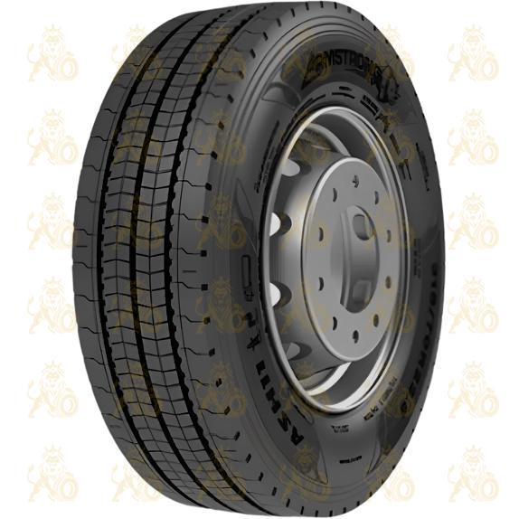 Armstrong ASH11 + 295/80 R22.5 154/149M PR18 Рулевая