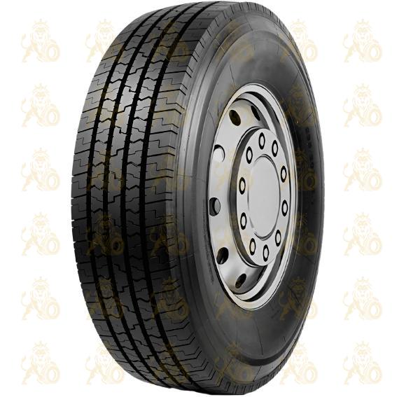 Mirage MG121 315/80 R22.5 158/150L PR20 Рулевая/прицепная