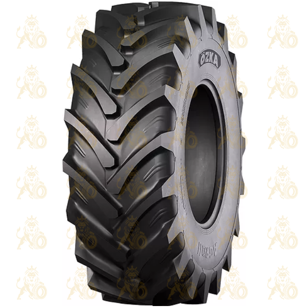 OZKA AGRO 11 620/75 R26 163/161A8/B
