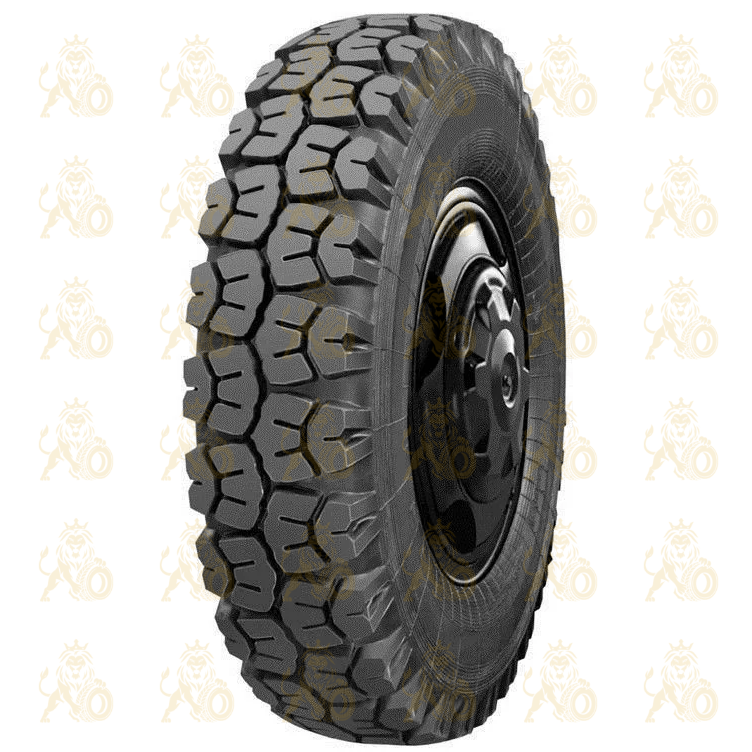 Омский ШЗ О-75М 12/0 R20 154/149J PR18 Универсальная