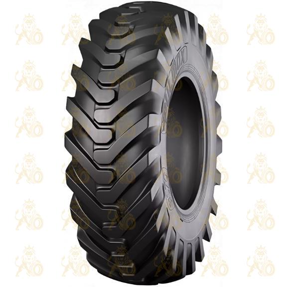 Pulmox BL70 10/0 R16.5 138A3