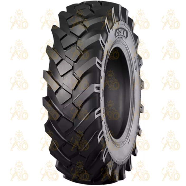 Pulmox MT20 12.5/0 R20 137A8