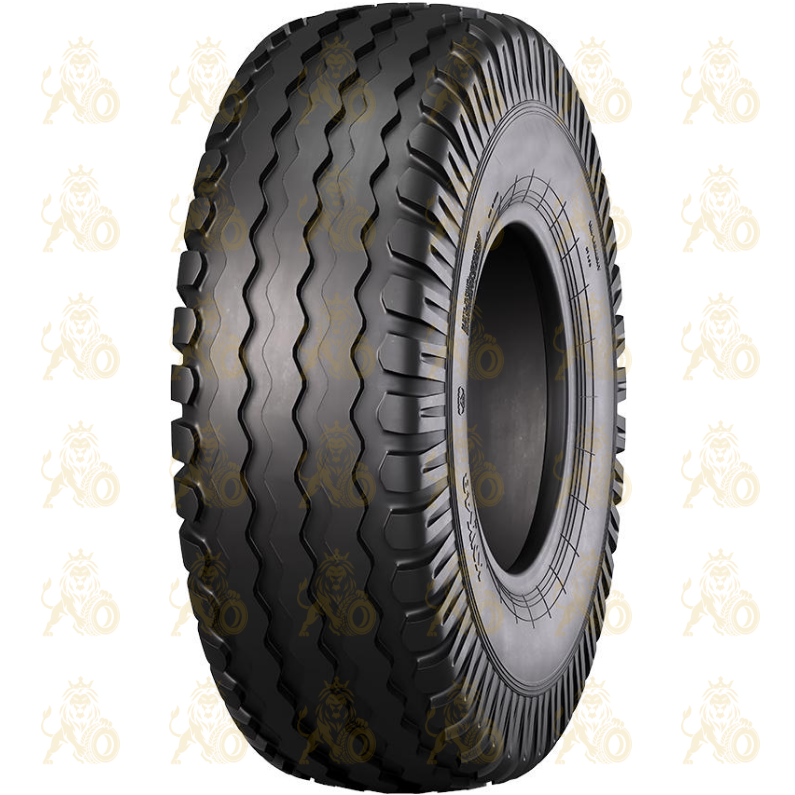 Pulmox PLT50 12.5/80 R18 144A8