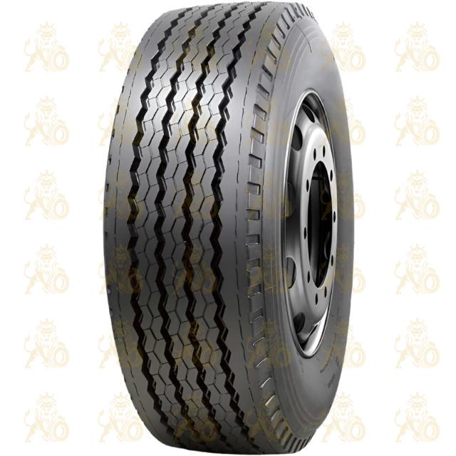 Inroad HTE2-295 385/65 R22.5 160J Прицеп
