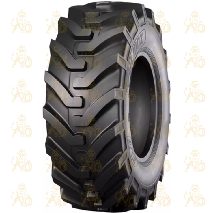 Pulmox BL78 12.5/80 R18 146A8