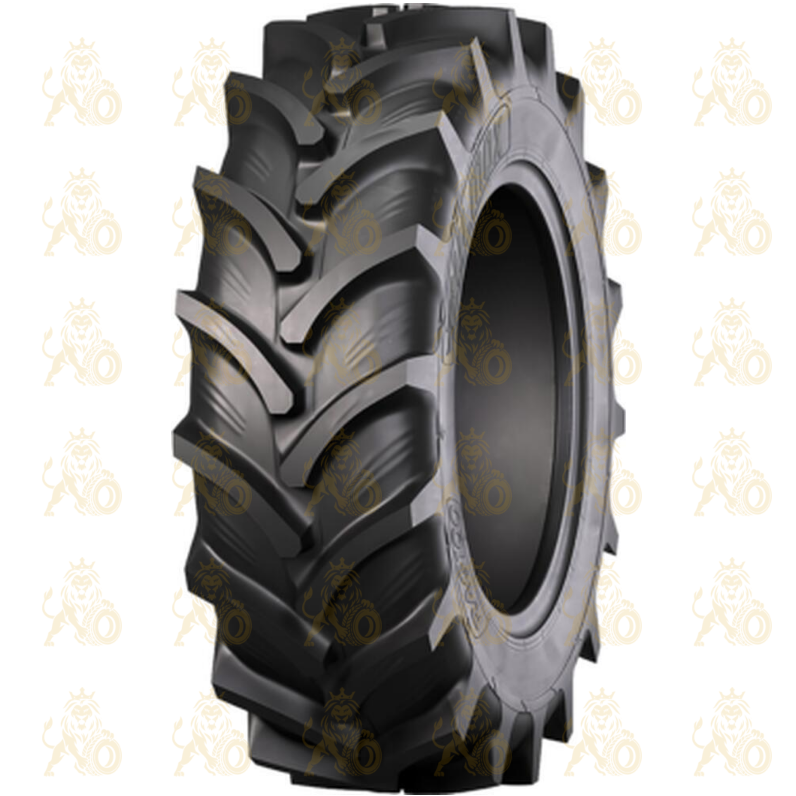 Pulmox RAG100 750/65 R26 166A8