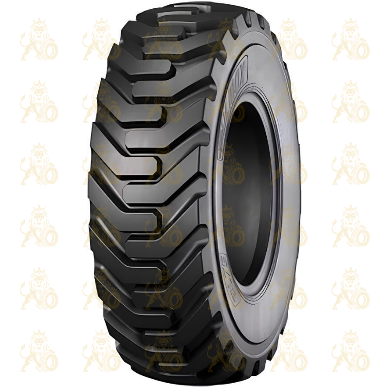 Pulmox BL75 12.5/80 R18 146A8