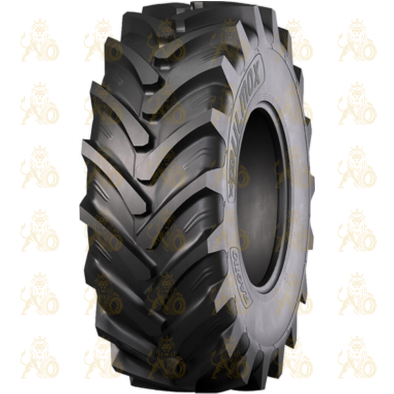 Pulmox RAG110 650/75 R32 172A8