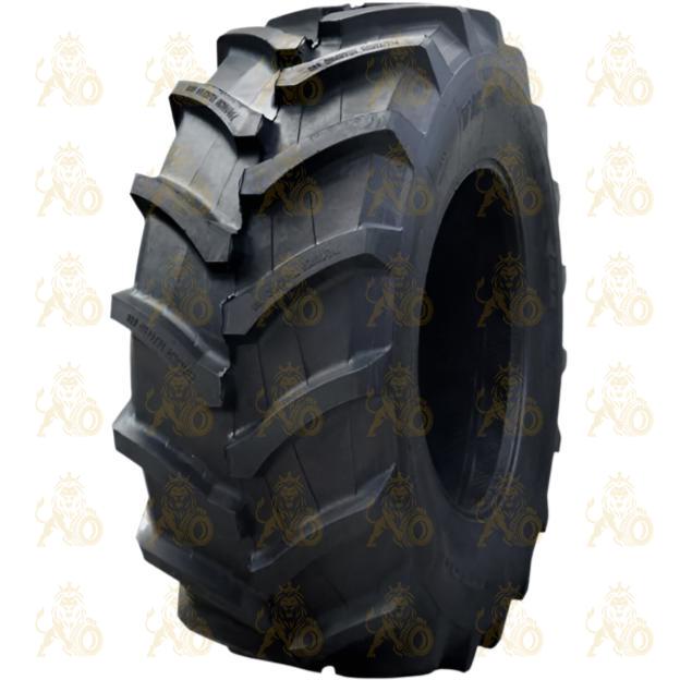 Neumaster Tracpro 668 R-1 800/70 R38 184A8