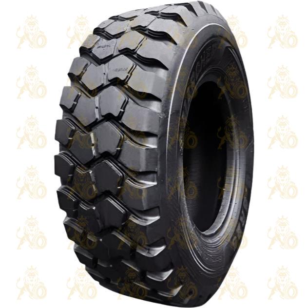 Neumaster Dumax 668 E3/L3 17.5/0 R25 182A2