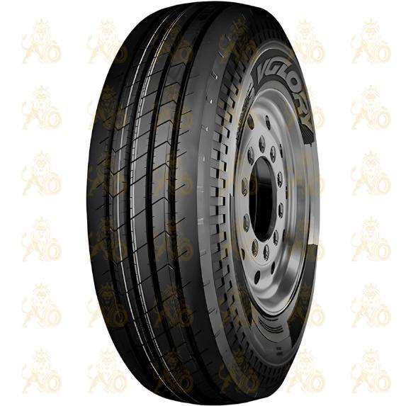 Vglory VG866S 385/65 R22.5 164K PR24 Рулевая