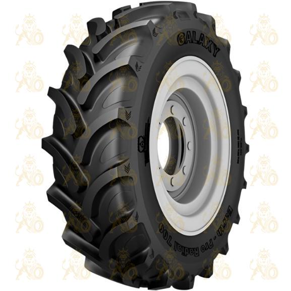 Galaxy Earth-Pro Radial 700 R-1W 600/70 R30 152D