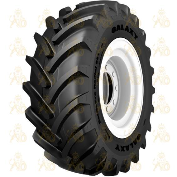 Galaxy Earth-Pro Radial 651 R-1W 540/65 R30 150D