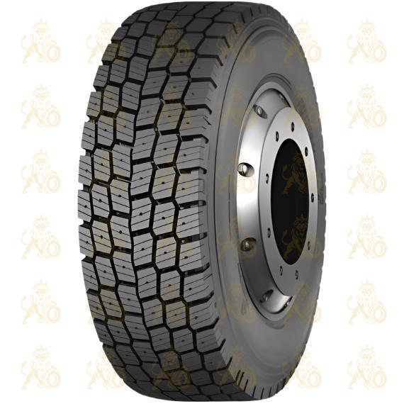 Goodride ND783 295/80 R22.5 154/149L Ведущая