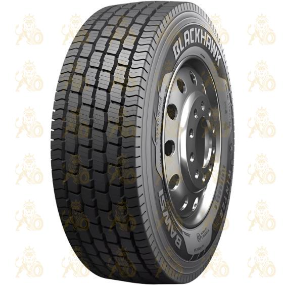 Blackhawk BAW51 385/65 R22.5 160K PR20 Универсальная
