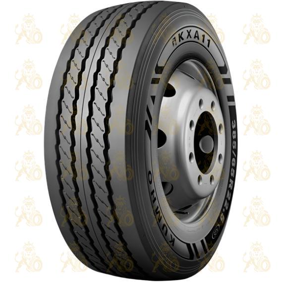 Kumho KXA11 385/65 R22.5 164K PR24 Прицеп