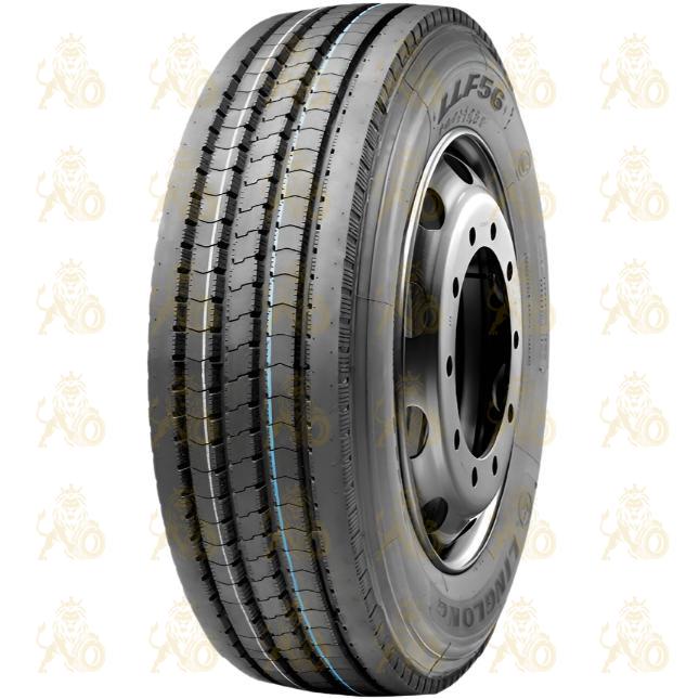Linglong LLF56 + 10/0 R22.5 144/142L Универсальная
