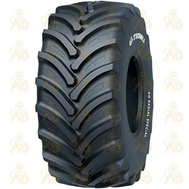 Tianli AG Radial Special R-1 1050/50 R32 185B
