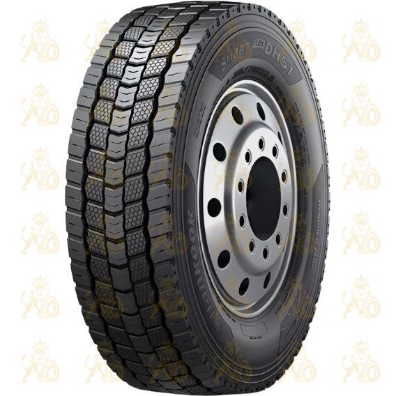 Hankook Smart Flex DH51 315/80 R22.5 156/150L PR20 Ведущая