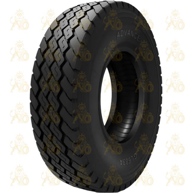 Advance GL689A 425/65 R22.5 165K PR20 Универсальная