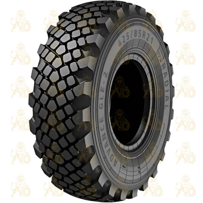 Advance GLE-2 425/85 R21 160G PR22 Универсальная