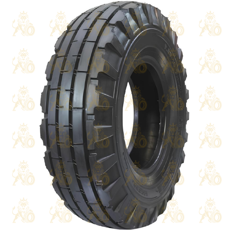 Neumaster QZ-706 9/0 R16 123A8 PR10