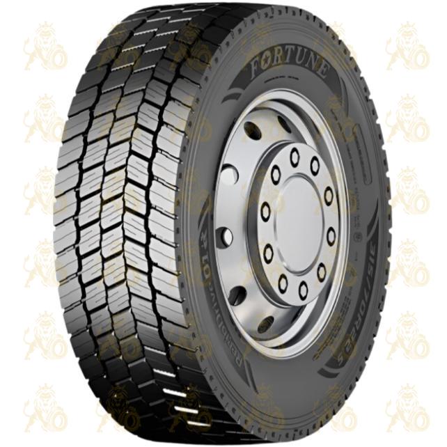 Fortune RegioDrive 01 DR622 315/70 R22.5 154/150L Ведущая