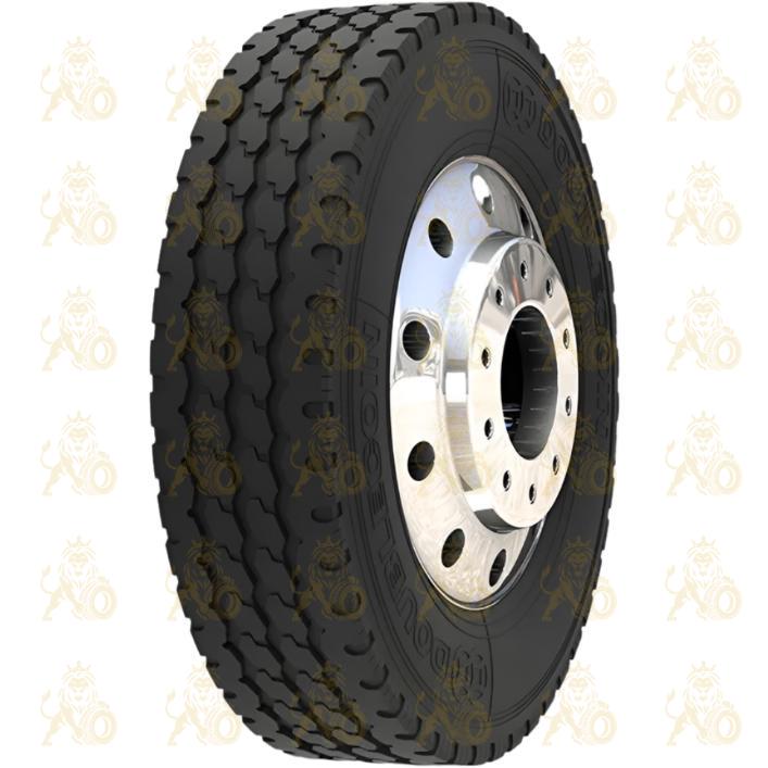 Double Coin RR706 315/80 R22.5 157L PR20 Универсальная