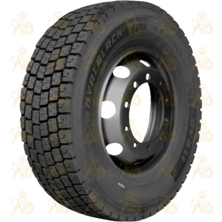 Royal Black DV211 315/70 R22.5 156/150L Ведущая
