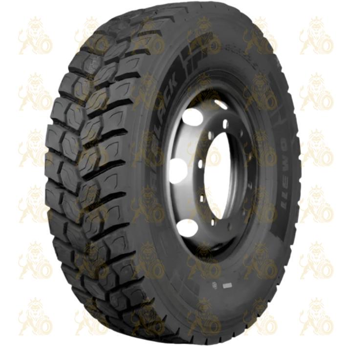 Royal Black DM311 315/80 R22.5 161/154K PR22 Ведущая