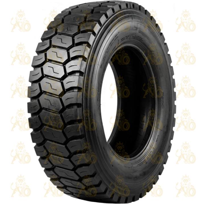 Sicuro Secure M93 315/80 R22.5 158/156J PR22 Ведущая