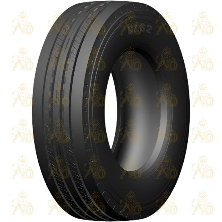 Advance GLS2 385/65 R22.5 164K PR24 Рулевая/прицепная