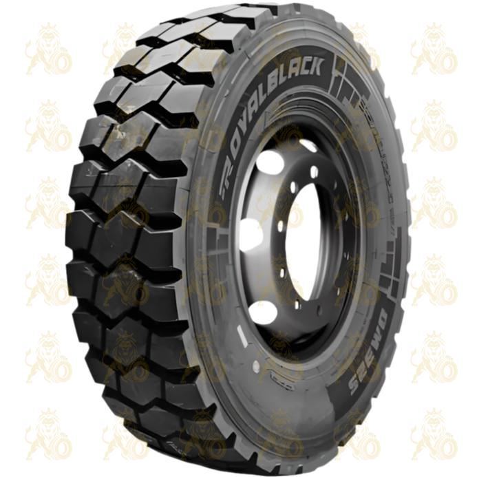 Royal Black DM325 315/80 R22.5 161/154K Ведущая