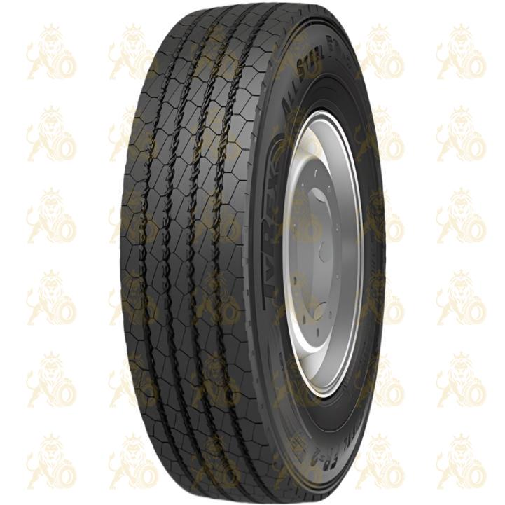 Tyrex All Steel FR-2 295/80 R22.5 152/148M Рулевая