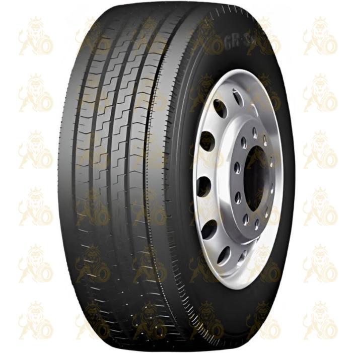 Advance GR-S1 385/55 R22.5 164K PR22 Рулевая