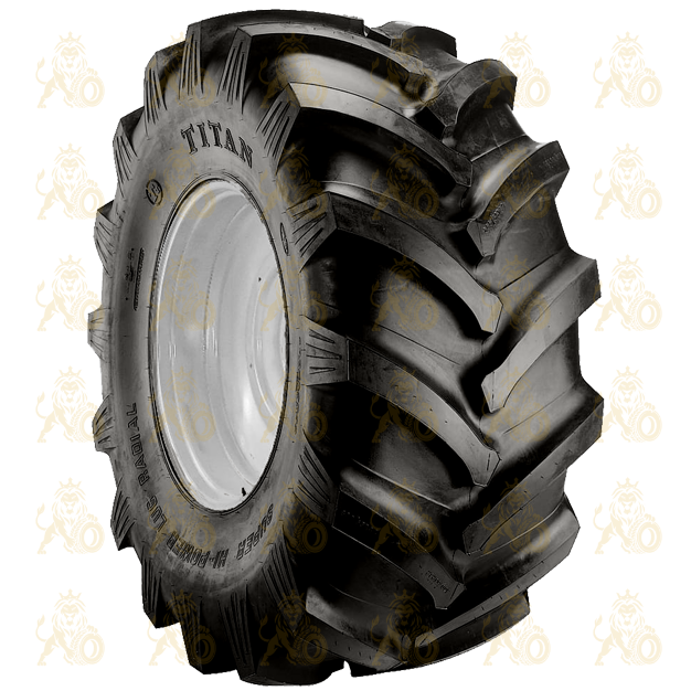 Titan Super Hi-Power Lug 800/65 R32 178A8