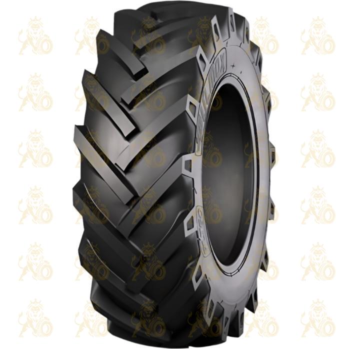 Pulmox PLT58 6.5/80 R12 80A6