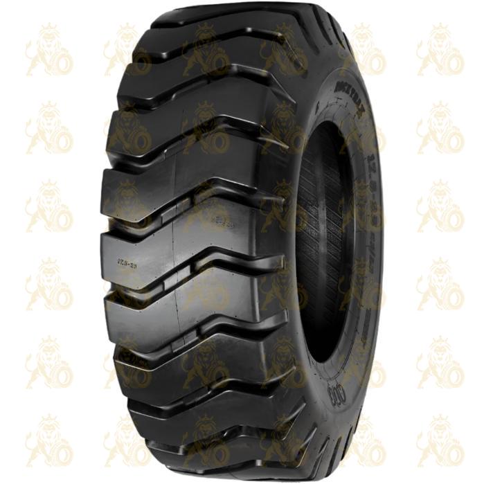 ATF Rocktrax 216 E3/L3 17.5/0 R25 181A2 PR20