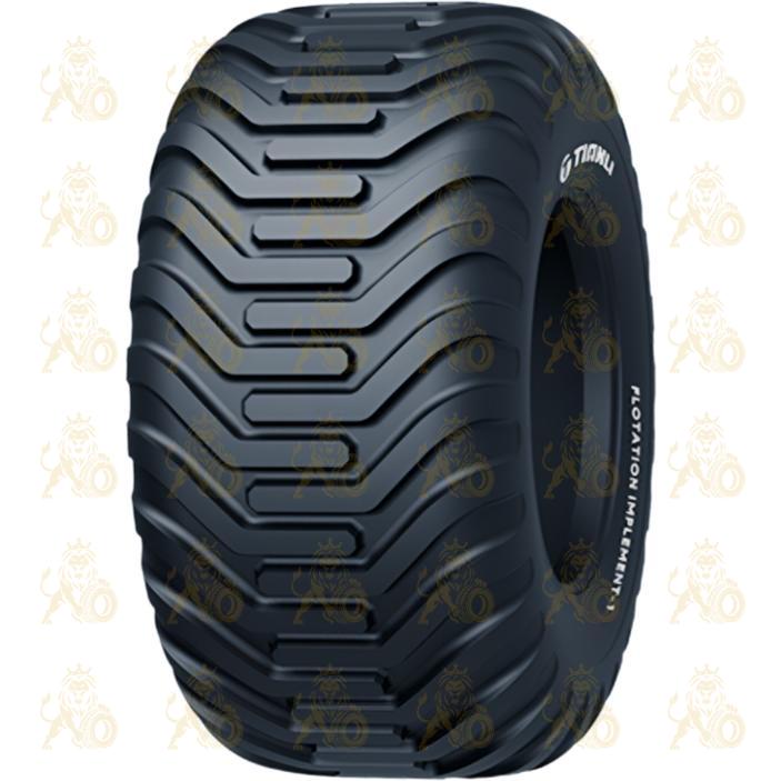 Tianli Flotation Implement-1 550/60 R22.5 167/154A8 PR16