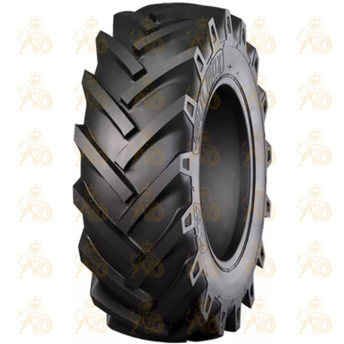 Pulmox PLT60 5/0 R12 62A6