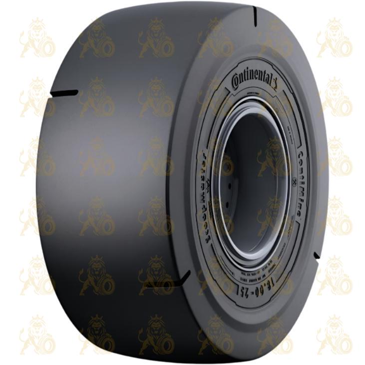 Continental ScoopMaster 12/0 R20 173A2