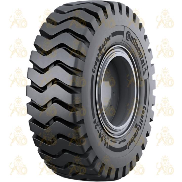 Continental CraneMaster 16/0 R25 196A5 PR32