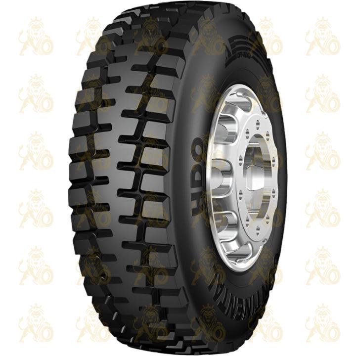 Continental HDO 315/80 R22.5 156/150G PR18 Универсальная