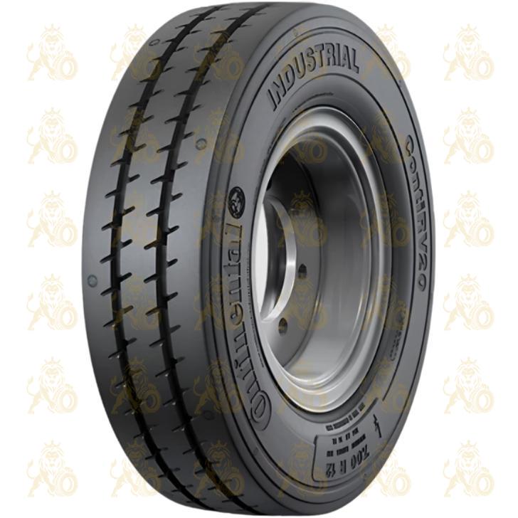 Continental Conti RV20 165/0 R13 102A6