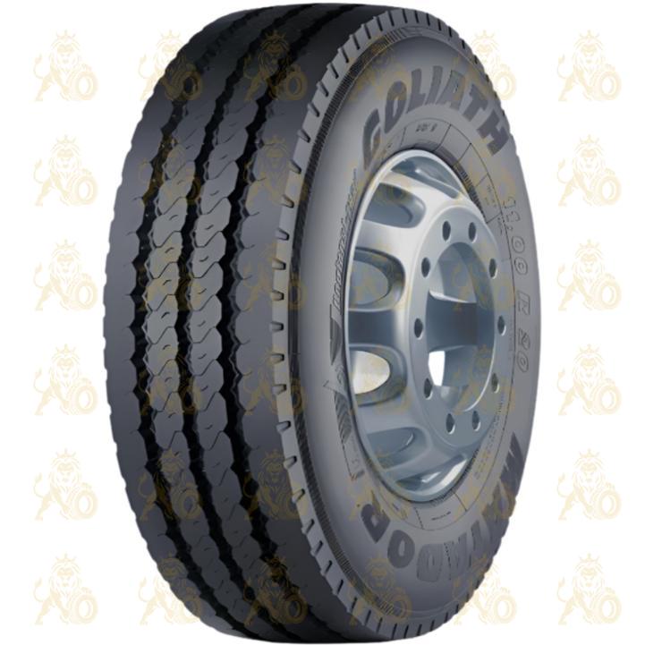 Matador FR1 Goliath 11/0 R20 150/146K PR16 Рулевая