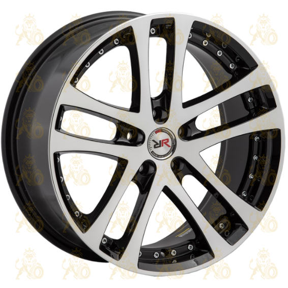 Race Ready CSS266 7.5x17 4*98 ET28 DIA58.6 B-P Литой