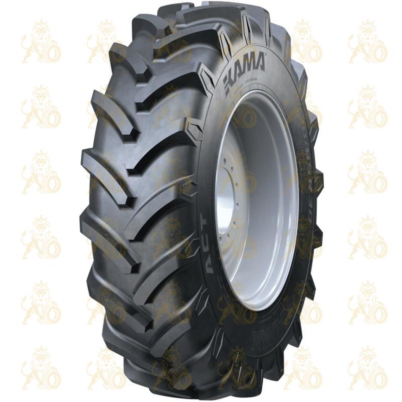 Кама ACT 18.4/0 R38 146A8