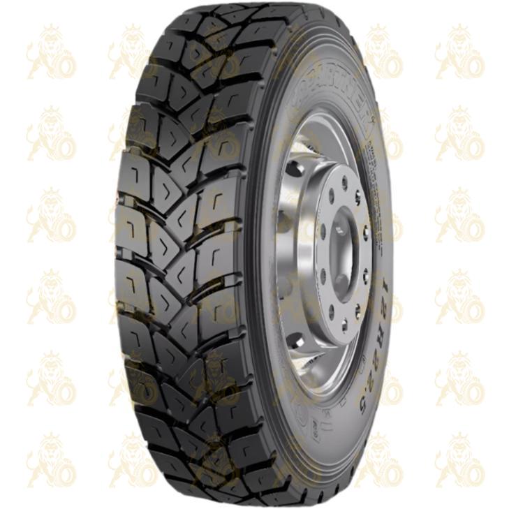 Copartner CP269 315/80 R22.5 167/164L PR22 Ведущая