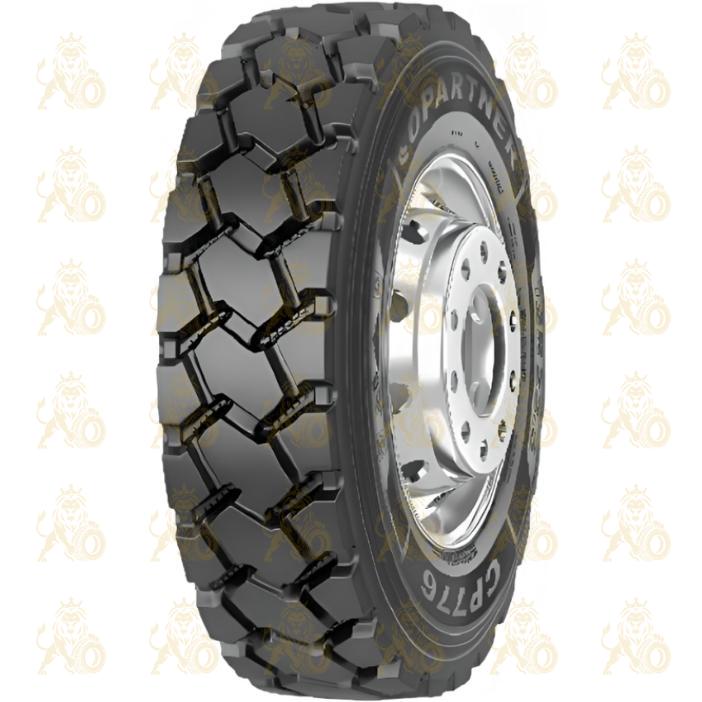 Copartner CP776 315/80 R22.5 167/164J PR22 Ведущая