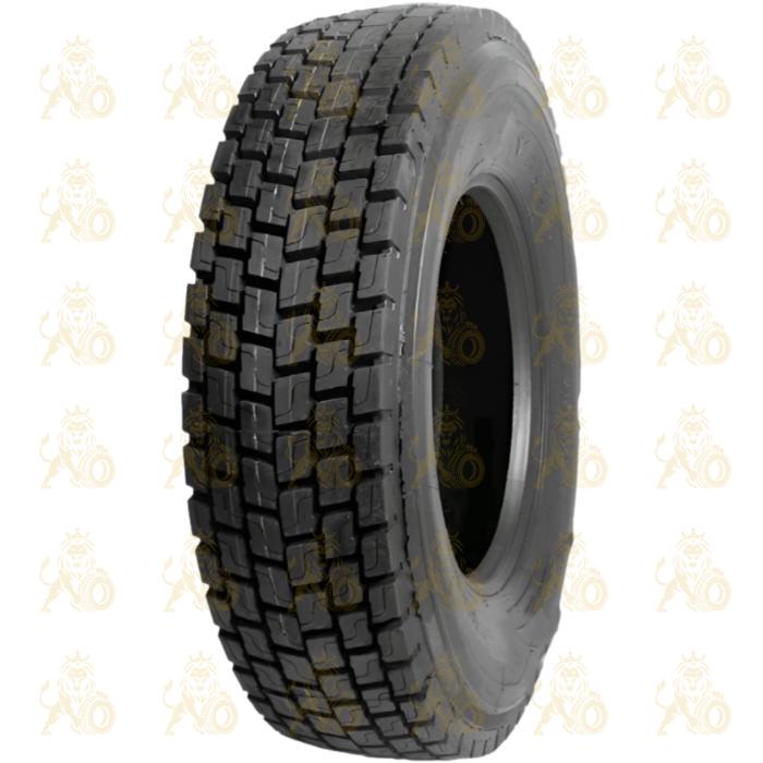 Transtone TT608 295/80 R22.5 152/149L PR18 Ведущая